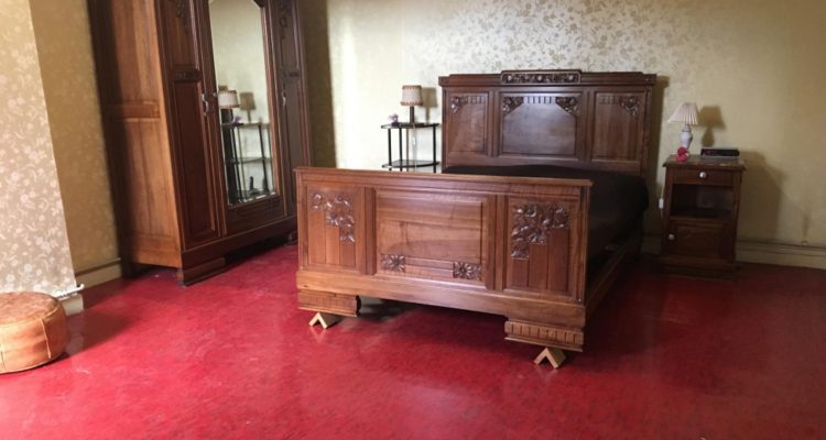 Bien Vendu Maison 130 m² à Montanay 263 000 € - Montanay (69250) - 4