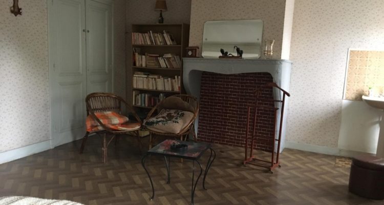 Bien Vendu Maison 130 m² à Montanay 263 000 € - Montanay (69250) - 5
