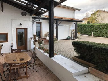 Bien Vendu Maison 155 m² à Sainte-Euphémie 345 000 € - 1
