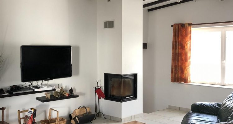 Bien Vendu Maison 155 m² à Sainte-Euphémie 345 000 € - Sainte-Euphémie (01600) - 1