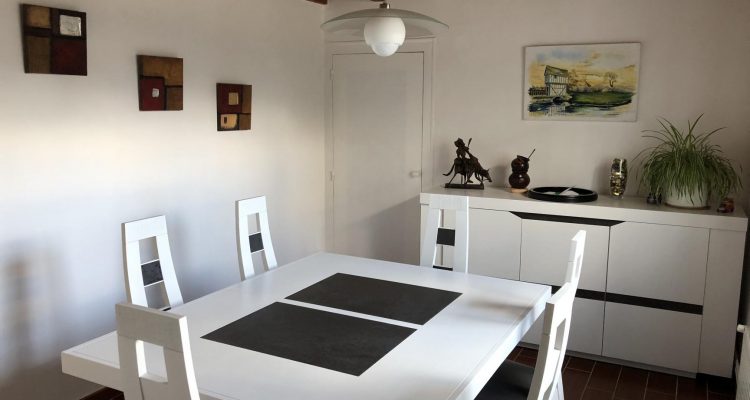 Bien Vendu Maison 155 m² à Sainte-Euphémie 345 000 € - Sainte-Euphémie (01600) - 2