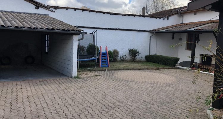 Bien Vendu Maison 155 m² à Sainte-Euphémie 345 000 € - Sainte-Euphémie (01600) - 4