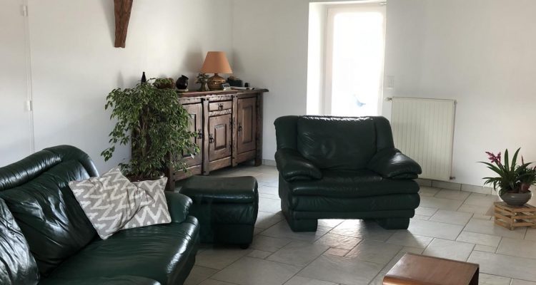 Bien Vendu Maison 155 m² à Sainte-Euphémie 345 000 € - Sainte-Euphémie (01600) - 7
