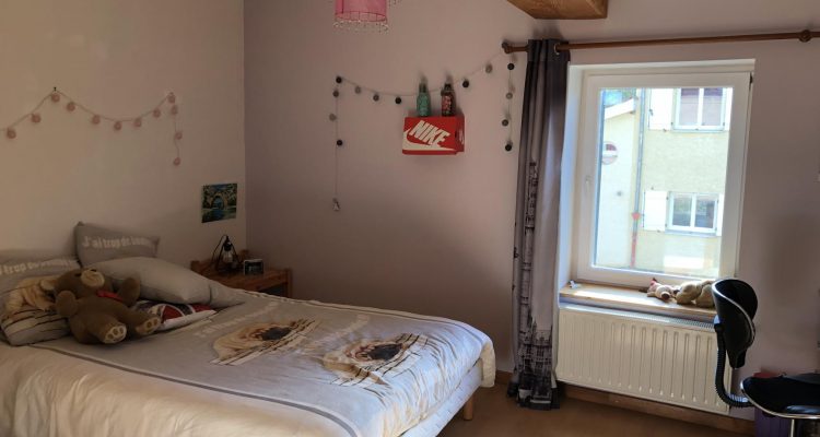 Bien Vendu Maison 155 m² à Sainte-Euphémie 345 000 € - Sainte-Euphémie (01600) - 9