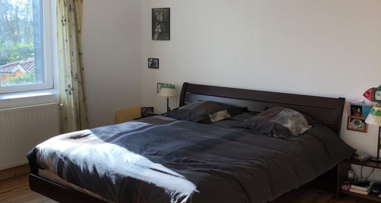 Bien Vendu Maison 155 m² à Sainte-Euphémie 345 000 € - Sainte-Euphémie (01600) - 10