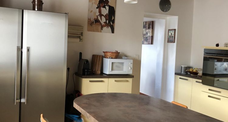 Bien Vendu Maison 155 m² à Sainte-Euphémie 345 000 € - Sainte-Euphémie (01600) - 12