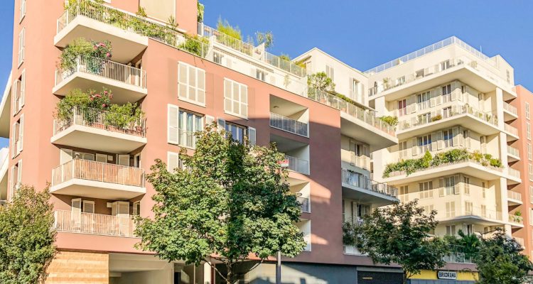 Bien Vendu Studio 30 m² à Lyon-8eme-Arrondissement 130 000 € - Lyon-8eme-Arrondissement (69008)
