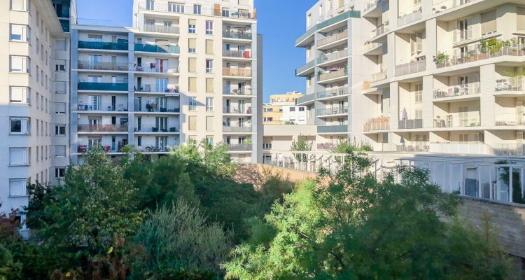 Bien Vendu Studio 30 m² à Lyon-8eme-Arrondissement 130 000 € - Lyon-8eme-Arrondissement (69008) - 7