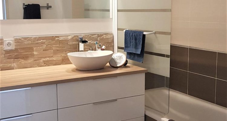 Bien Vendu T3 61 m² à Saint-Marcel 178 000 € - Saint-Marcel (01390) - 3