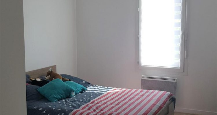 Bien Vendu T3 61 m² à Saint-Marcel 178 000 € - Saint-Marcel (01390) - 4