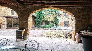 Bien Vendu Propriété 238 m² à Liergues 459 000 € - 1