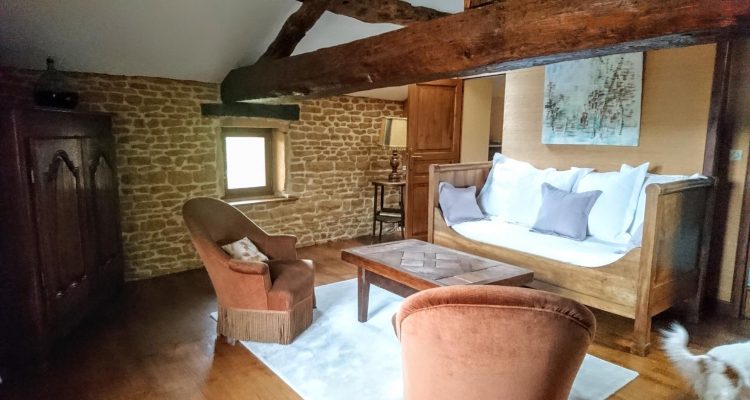 Bien Vendu Propriété 238 m² à Liergues 459 000 € - Liergues (69400) - 1