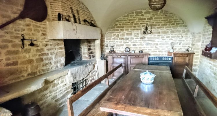 Bien Vendu Propriété 238 m² à Liergues 459 000 € - Liergues (69400) - 3