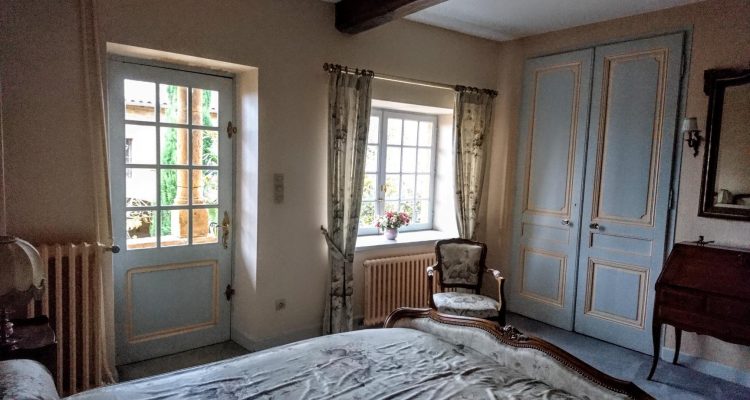 Bien Vendu Propriété 238 m² à Liergues 459 000 € - Liergues (69400) - 4