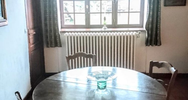 Bien Vendu Propriété 238 m² à Liergues 459 000 € - Liergues (69400) - 5