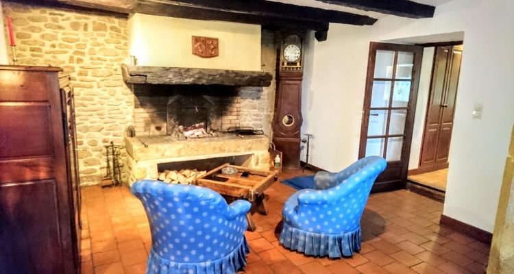 Bien Vendu Propriété 238 m² à Liergues 459 000 € - Liergues (69400) - 6