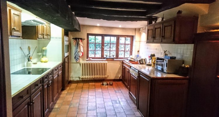 Bien Vendu Propriété 238 m² à Liergues 459 000 € - Liergues (69400) - 8