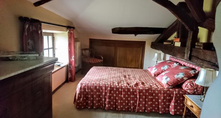 Bien Vendu Propriété 238 m² à Liergues 459 000 € - Liergues (69400) - 9