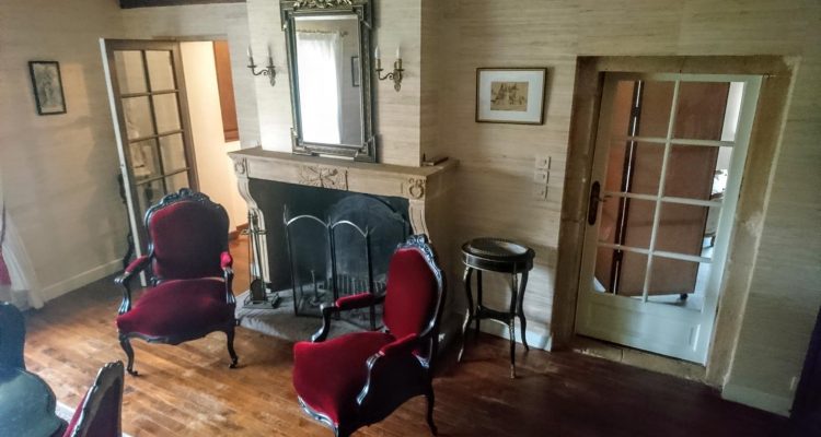 Bien Vendu Propriété 238 m² à Liergues 459 000 € - Liergues (69400) - 10