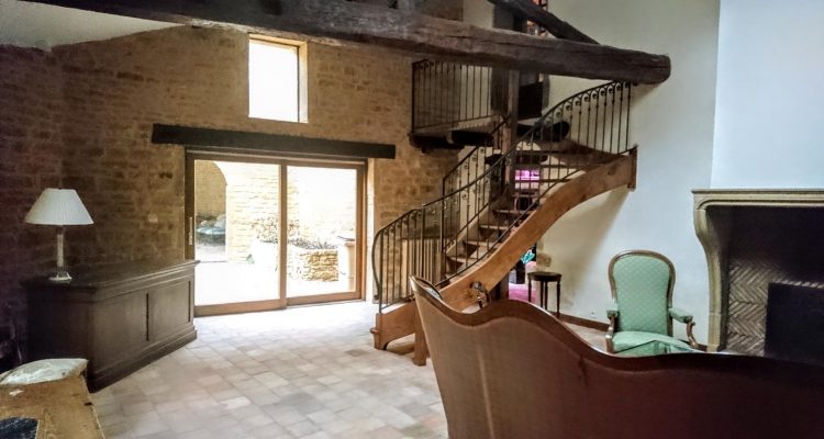 Bien Vendu Propriété 238 m² à Liergues 459 000 € - Liergues (69400) - 12