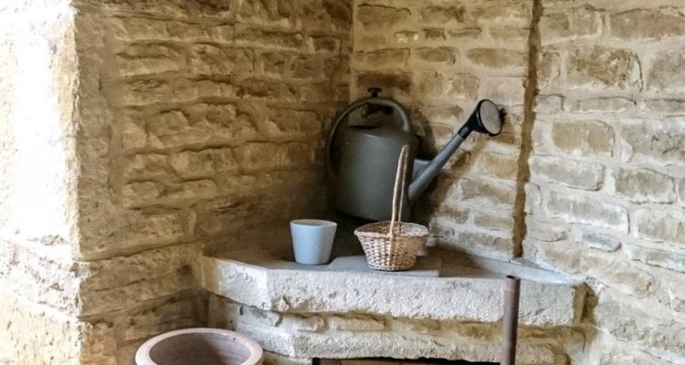 Bien Vendu Propriété 238 m² à Liergues 459 000 € - Liergues (69400) - 13