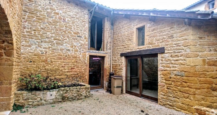 Bien Vendu Propriété 238 m² à Liergues 459 000 € - Liergues (69400) - 14