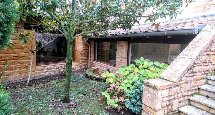 Bien Vendu Propriété 238 m² à Liergues 459 000 € - Liergues (69400) - 16