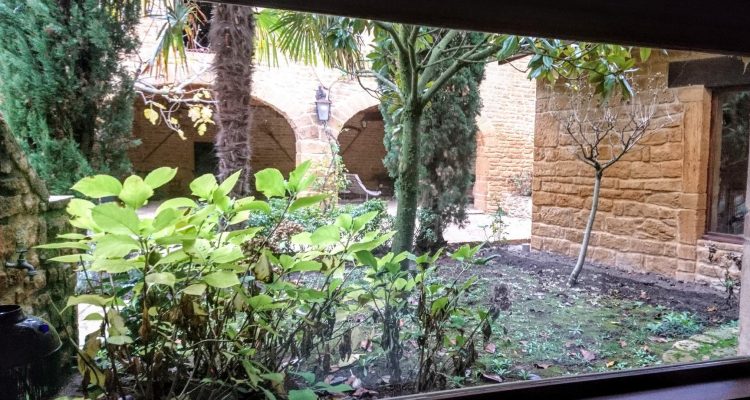 Bien Vendu Propriété 238 m² à Liergues 459 000 € - Liergues (69400) - 18