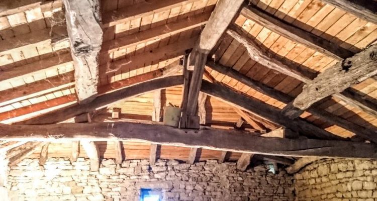 Bien Vendu Propriété 238 m² à Liergues 459 000 € - Liergues (69400) - 19