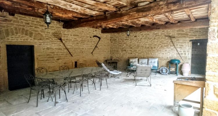 Bien Vendu Propriété 238 m² à Liergues 459 000 € - Liergues (69400) - 20