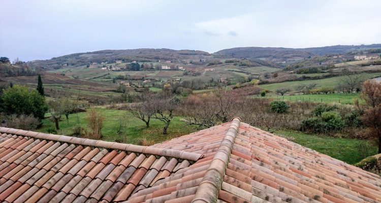 Bien Vendu Propriété 238 m² à Liergues 459 000 € - Liergues (69400) - 22