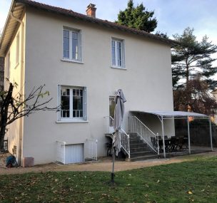 Bien Vendu Maison 125 m² à Villefranche-sur-Saône 480 000 € - 1