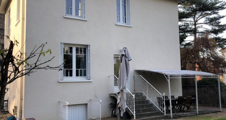 Bien Vendu Maison 125 m² à Villefranche-sur-Saône 480 000 € - Villefranche-sur-Saône (69400)