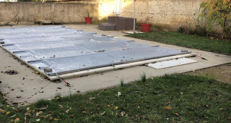 Bien Vendu Maison 125 m² à Villefranche-sur-Saône 480 000 € - Villefranche-sur-Saône (69400) - 1