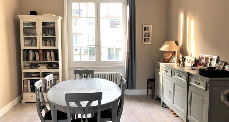 Bien Vendu Maison 125 m² à Villefranche-sur-Saône 480 000 € - Villefranche-sur-Saône (69400) - 3