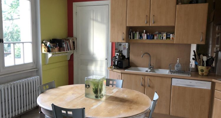 Bien Vendu Maison 125 m² à Villefranche-sur-Saône 480 000 € - Villefranche-sur-Saône (69400) - 4