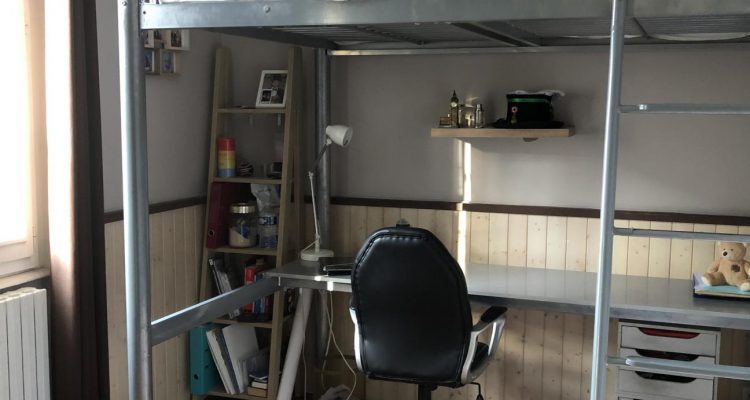 Bien Vendu Maison 125 m² à Villefranche-sur-Saône 480 000 € - Villefranche-sur-Saône (69400) - 7