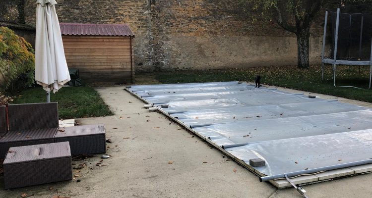 Bien Vendu Maison 125 m² à Villefranche-sur-Saône 480 000 € - Villefranche-sur-Saône (69400) - 8