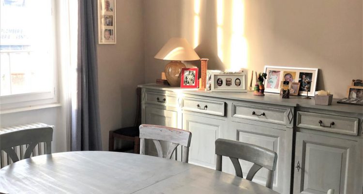 Bien Vendu Maison 125 m² à Villefranche-sur-Saône 480 000 € - Villefranche-sur-Saône (69400) - 10