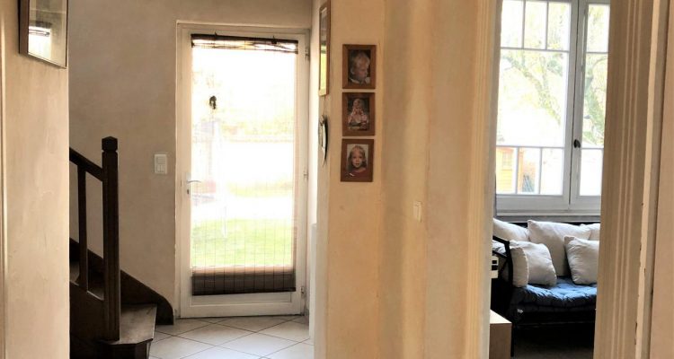 Bien Vendu Maison 125 m² à Villefranche-sur-Saône 480 000 € - Villefranche-sur-Saône (69400) - 12