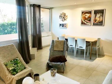 Bien Vendu T4 85 m² à Saint-Genis-Laval 235 000 € - 1