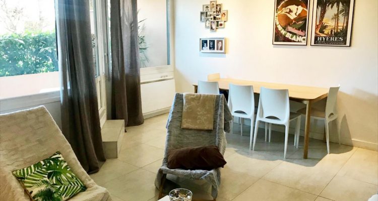 Bien Vendu T4 85 m² à Saint-Genis-Laval 235 000 € - Saint-Genis-Laval (69230)