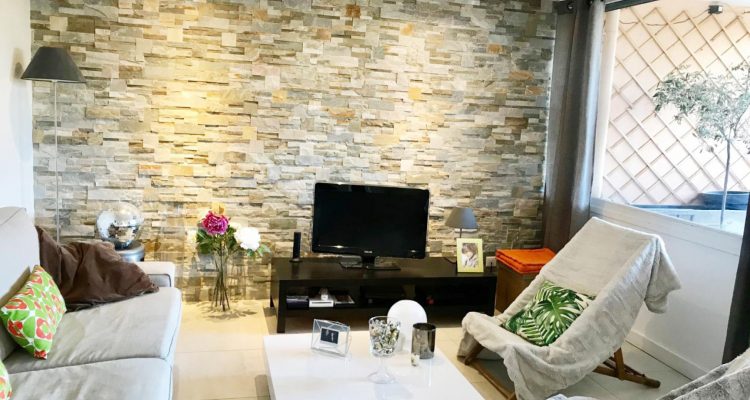 Bien Vendu T4 85 m² à Saint-Genis-Laval 235 000 € - Saint-Genis-Laval (69230) - 1