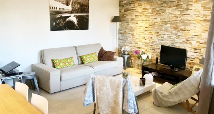 Bien Vendu T4 85 m² à Saint-Genis-Laval 235 000 € - Saint-Genis-Laval (69230) - 2