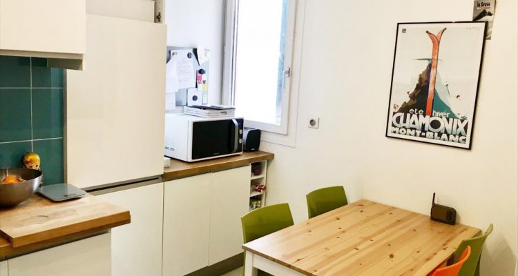 Bien Vendu T4 85 m² à Saint-Genis-Laval 235 000 € - Saint-Genis-Laval (69230) - 4
