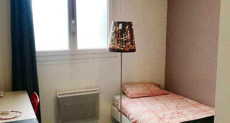 Bien Vendu T4 85 m² à Saint-Genis-Laval 235 000 € - Saint-Genis-Laval (69230) - 6