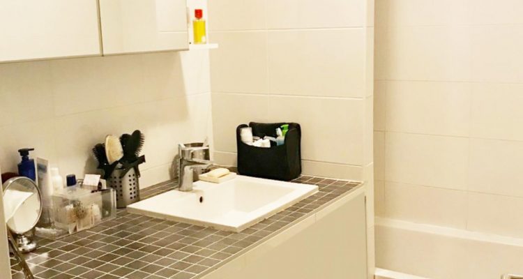 Bien Vendu T4 85 m² à Saint-Genis-Laval 235 000 € - Saint-Genis-Laval (69230) - 8