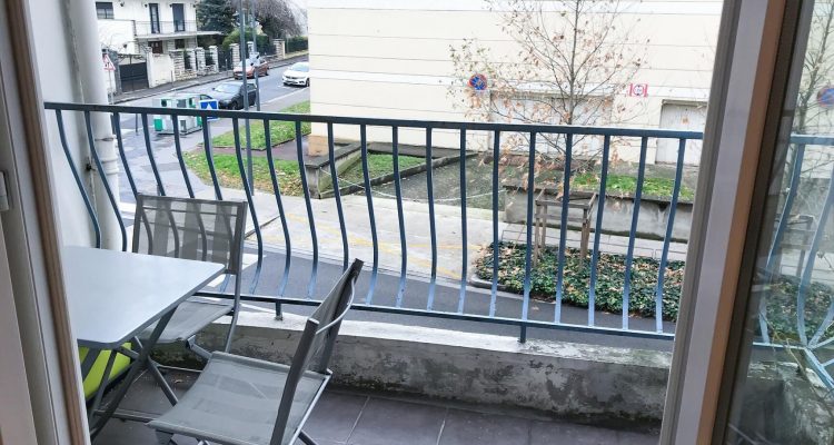 Bien Vendu T3 67 m² à Villeurbanne 194 000 € - Villeurbanne (69100) - 2