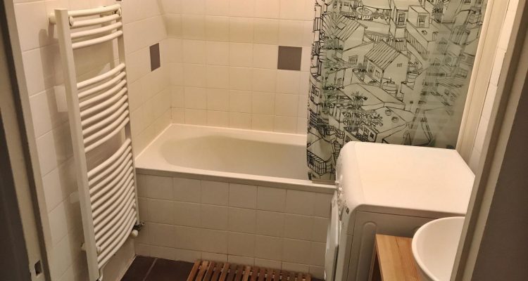 Bien Vendu T3 67 m² à Villeurbanne 194 000 € - Villeurbanne (69100) - 5