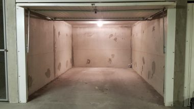 Bien Vendu Garage 16 m² à Lyon-4eme-Arrondissement 39 000 € - 1